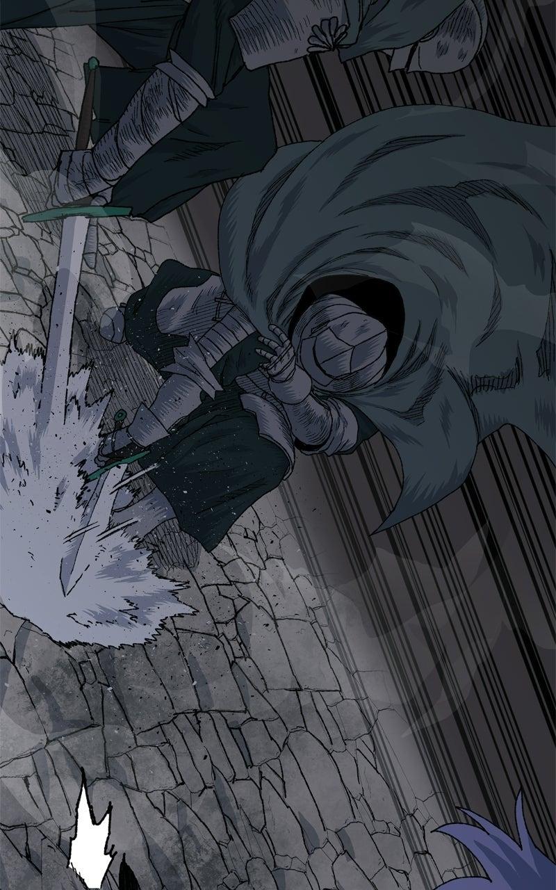 Read The Tale of the Skeleton Messenger Manga Online