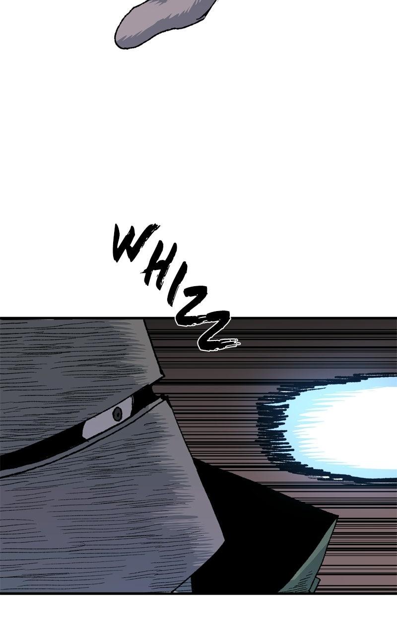 Read The Tale of the Skeleton Messenger Manga Online