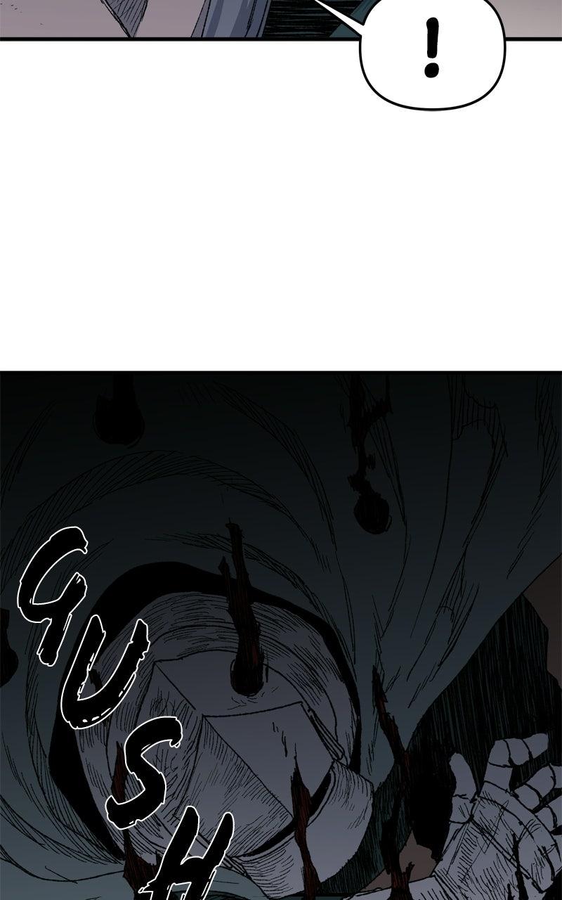 Read The Tale of the Skeleton Messenger Manga Online