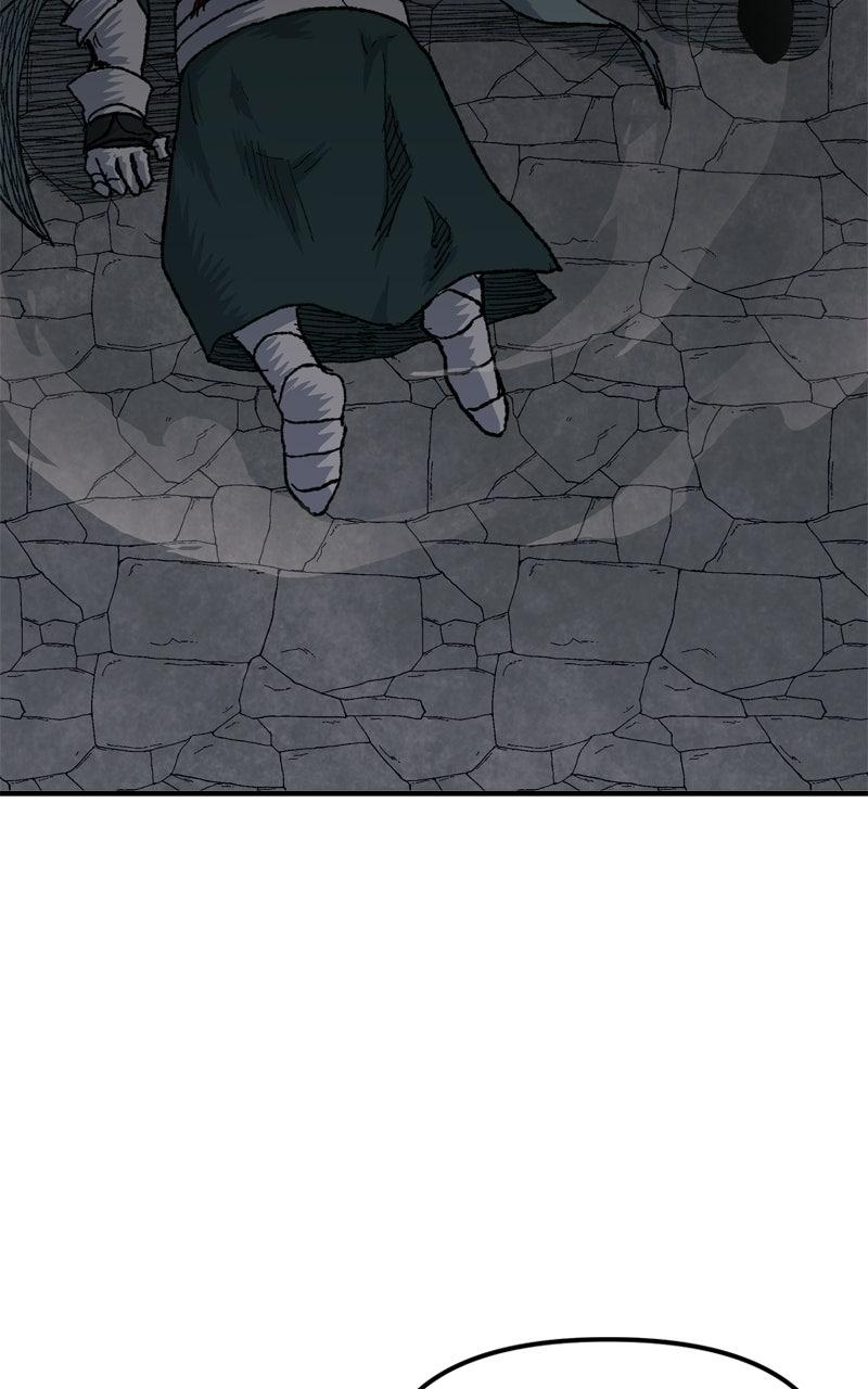 Read The Tale of the Skeleton Messenger Manga Online