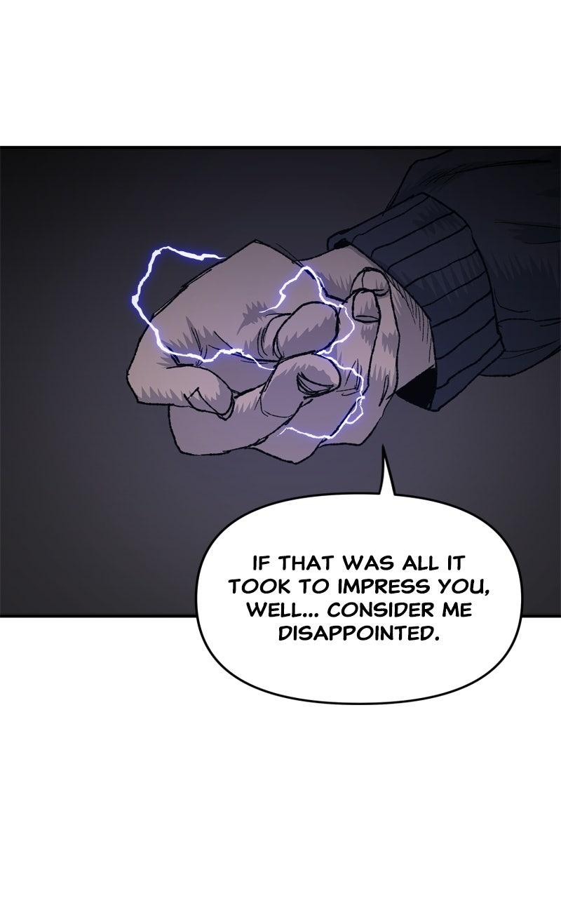 Read The Tale of the Skeleton Messenger Manga Online