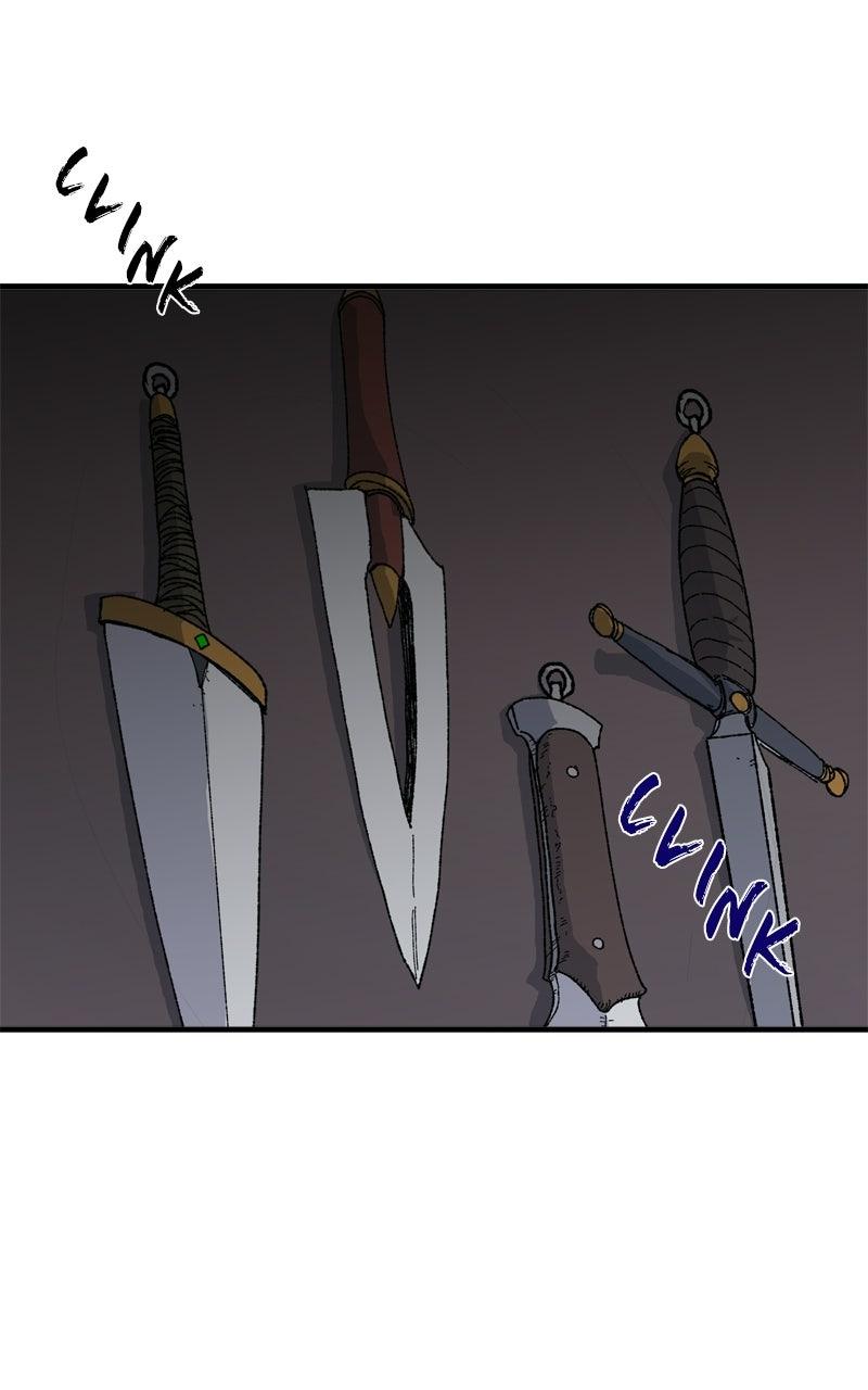 Read The Tale of the Skeleton Messenger Manga Online