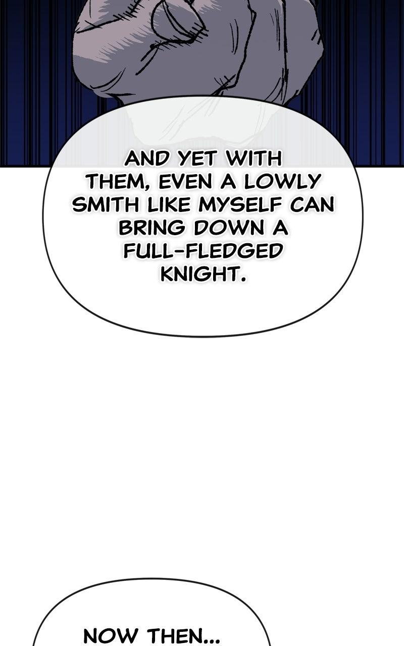 Read The Tale of the Skeleton Messenger Manga Online