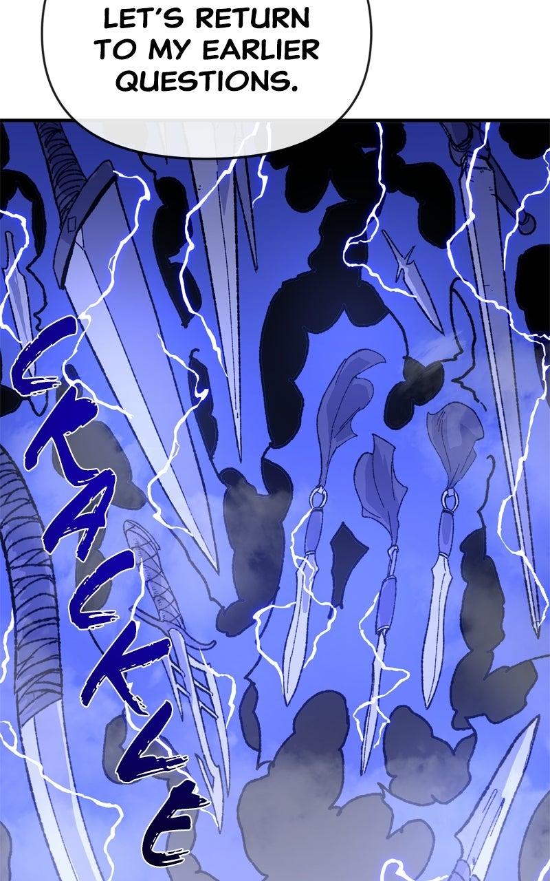 Read The Tale of the Skeleton Messenger Manga Online