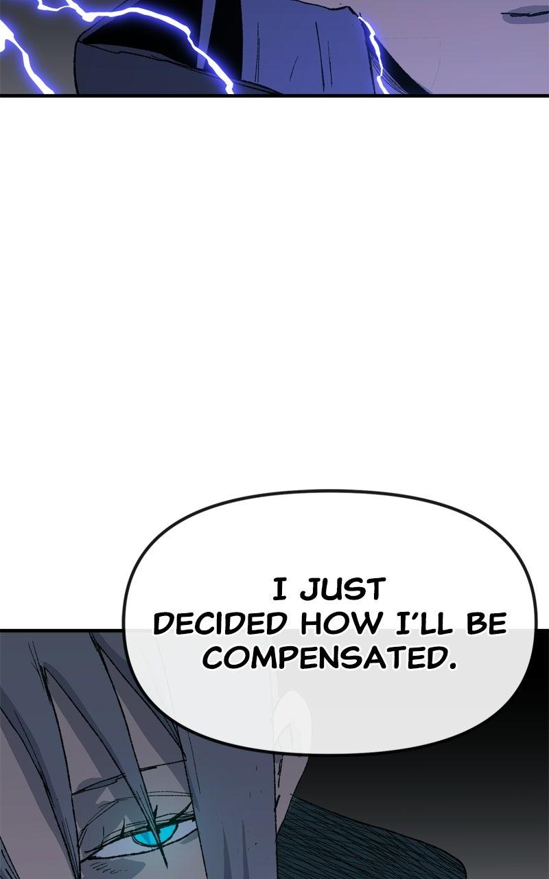 Read The Tale of the Skeleton Messenger Manga Online