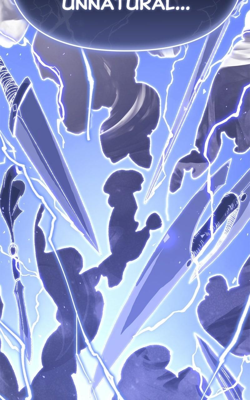 Read The Tale of the Skeleton Messenger Manga Online