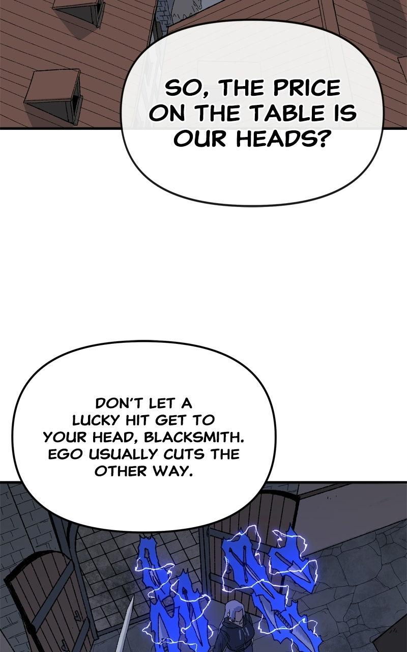 Read The Tale of the Skeleton Messenger Manga Online