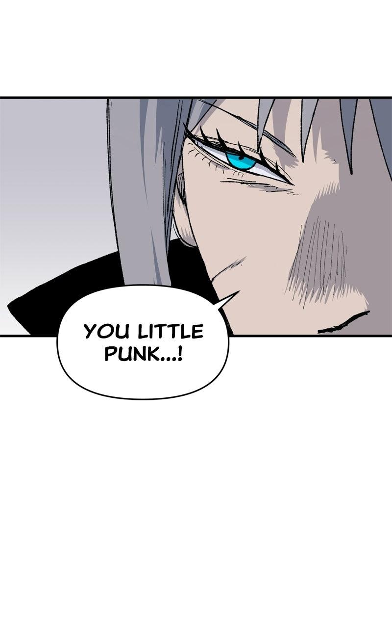 Read The Tale of the Skeleton Messenger Manga Online