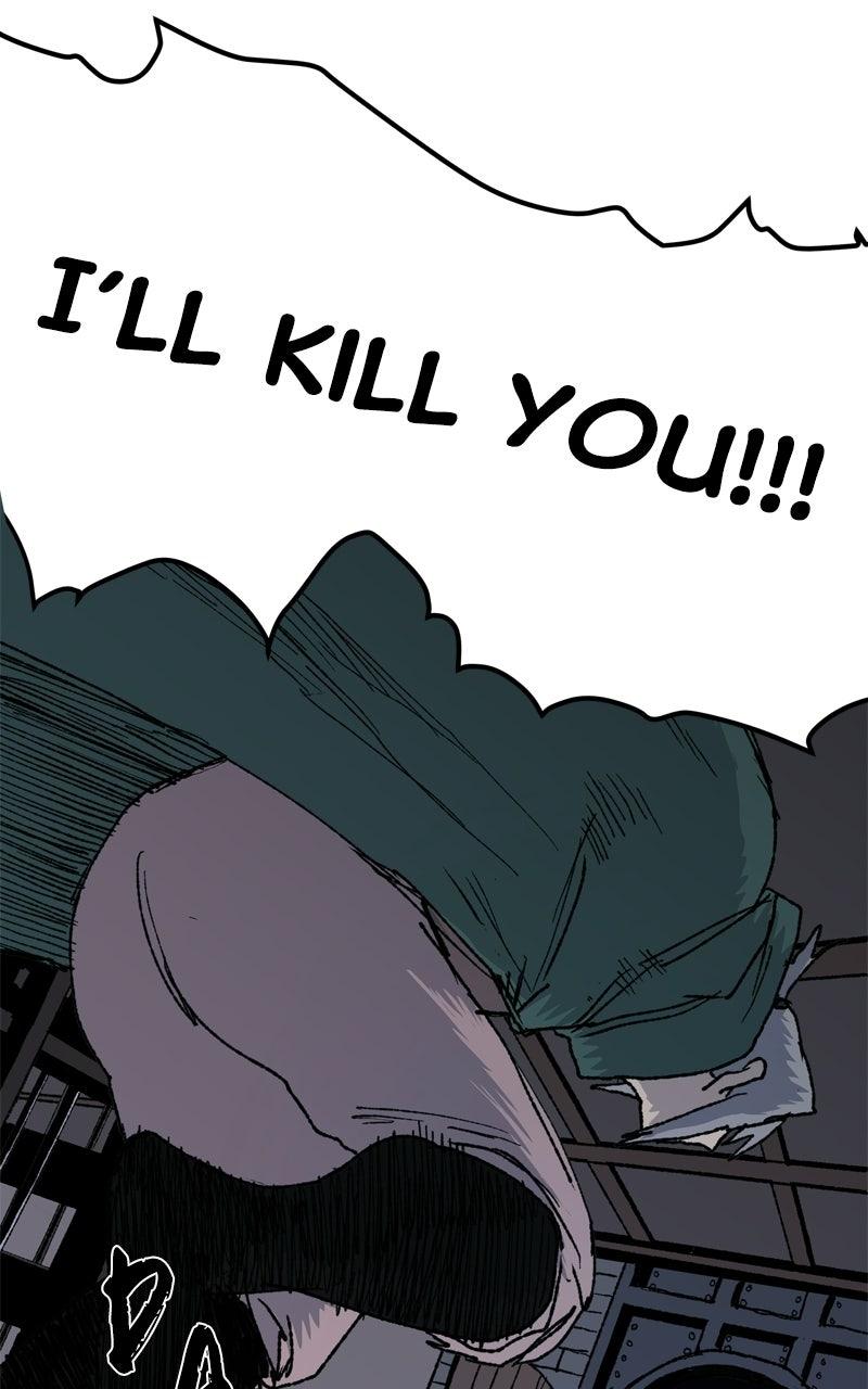 Read The Tale of the Skeleton Messenger Manga Online