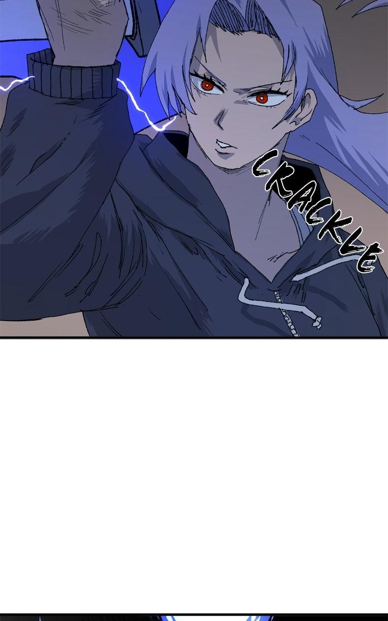 Read The Tale of the Skeleton Messenger Manga Online
