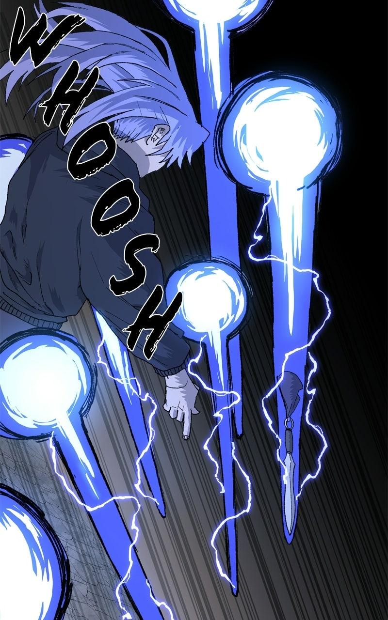 Read The Tale of the Skeleton Messenger Manga Online