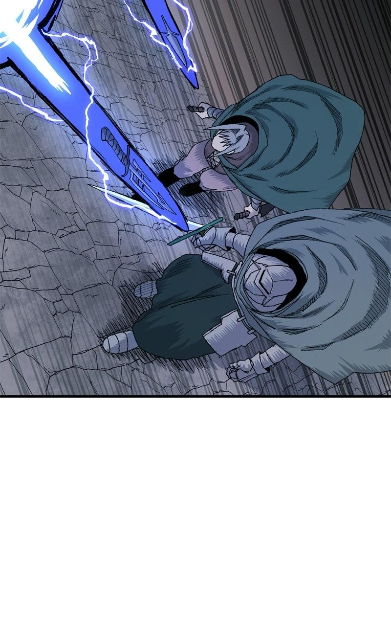 Read The Tale of the Skeleton Messenger Manga Online