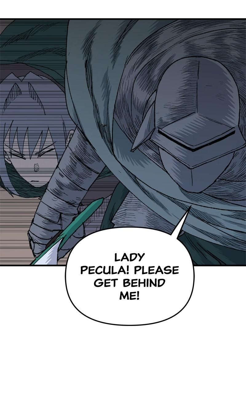 Read The Tale of the Skeleton Messenger Manga Online