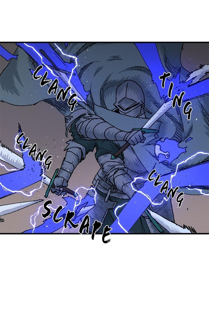 Read The Tale of the Skeleton Messenger Manga Online