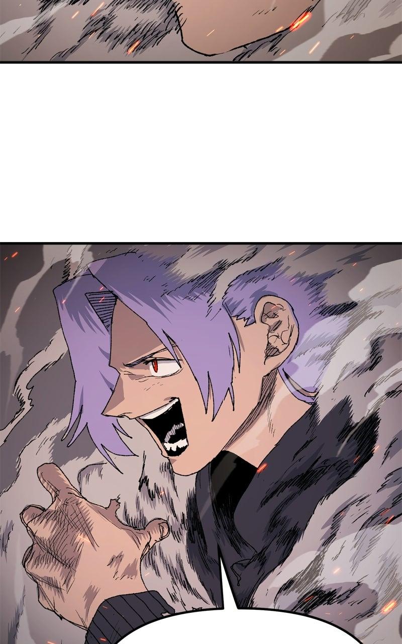 Read The Tale of the Skeleton Messenger Manga Online