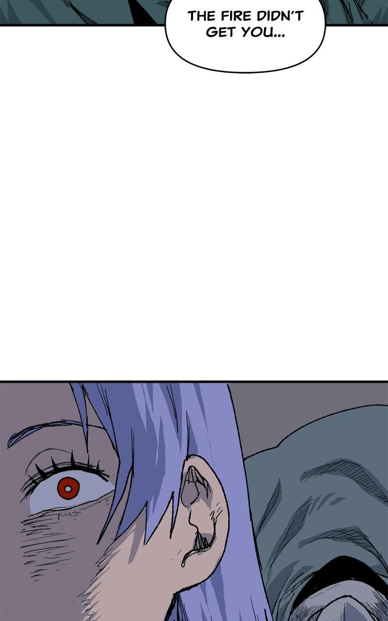 Read The Tale of the Skeleton Messenger Manga Online