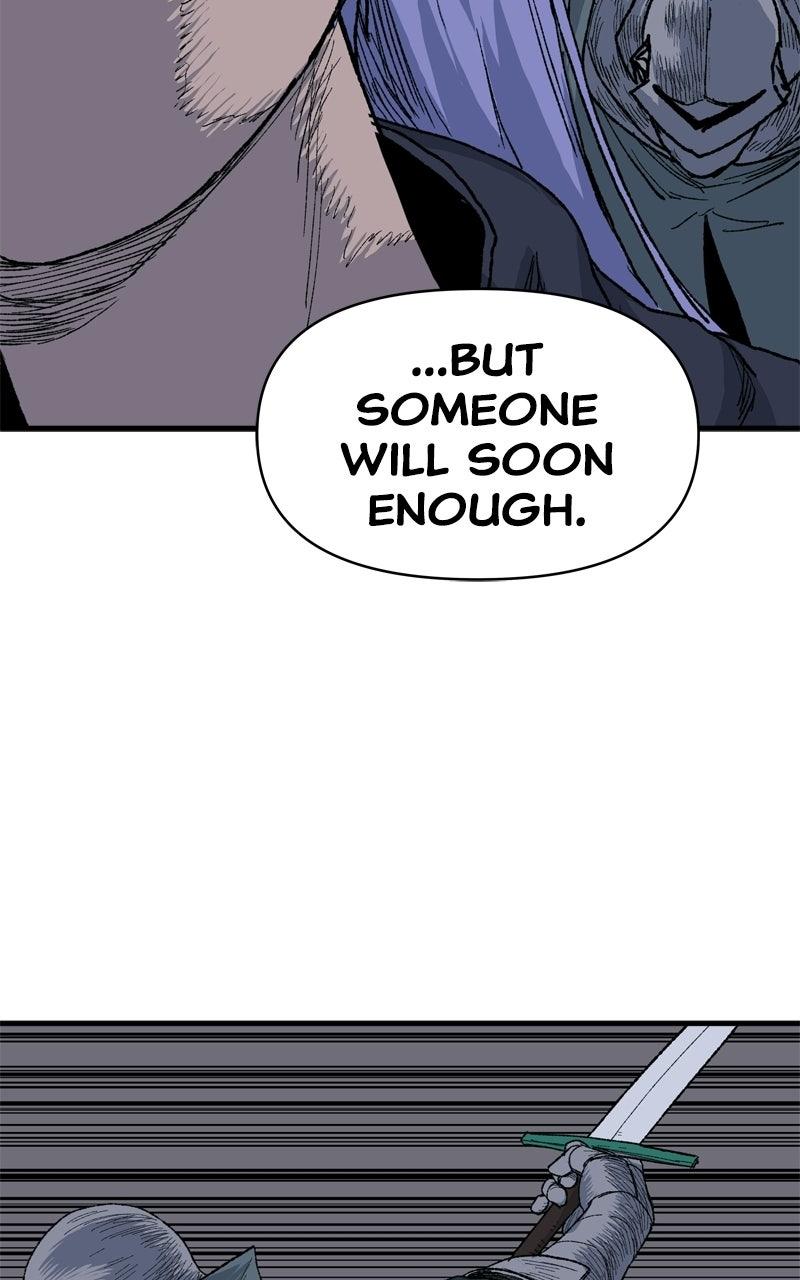 Read The Tale of the Skeleton Messenger Manga Online