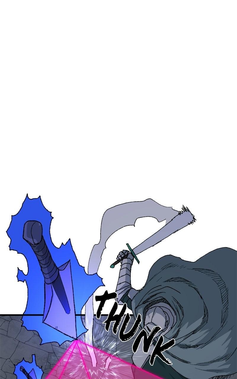 Read The Tale of the Skeleton Messenger Manga Online