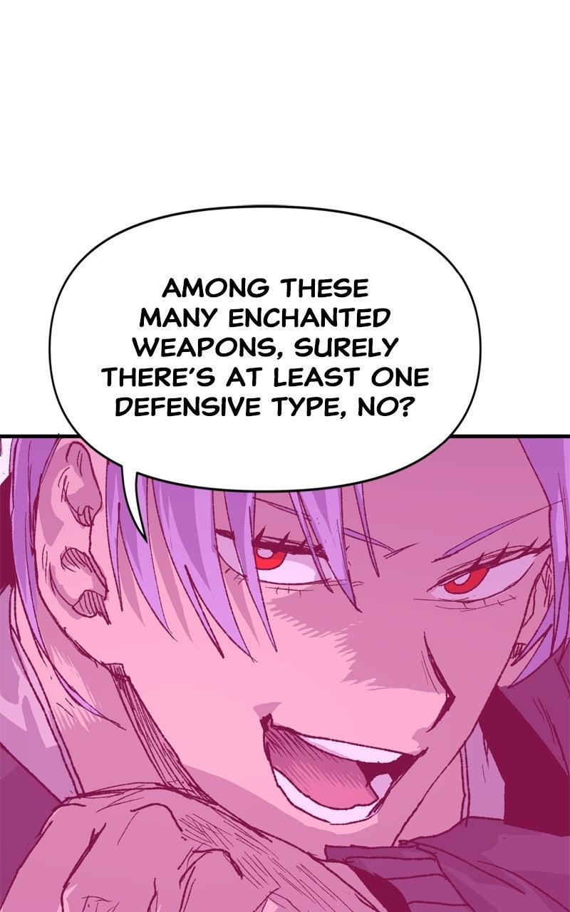 Read The Tale of the Skeleton Messenger Manga Online