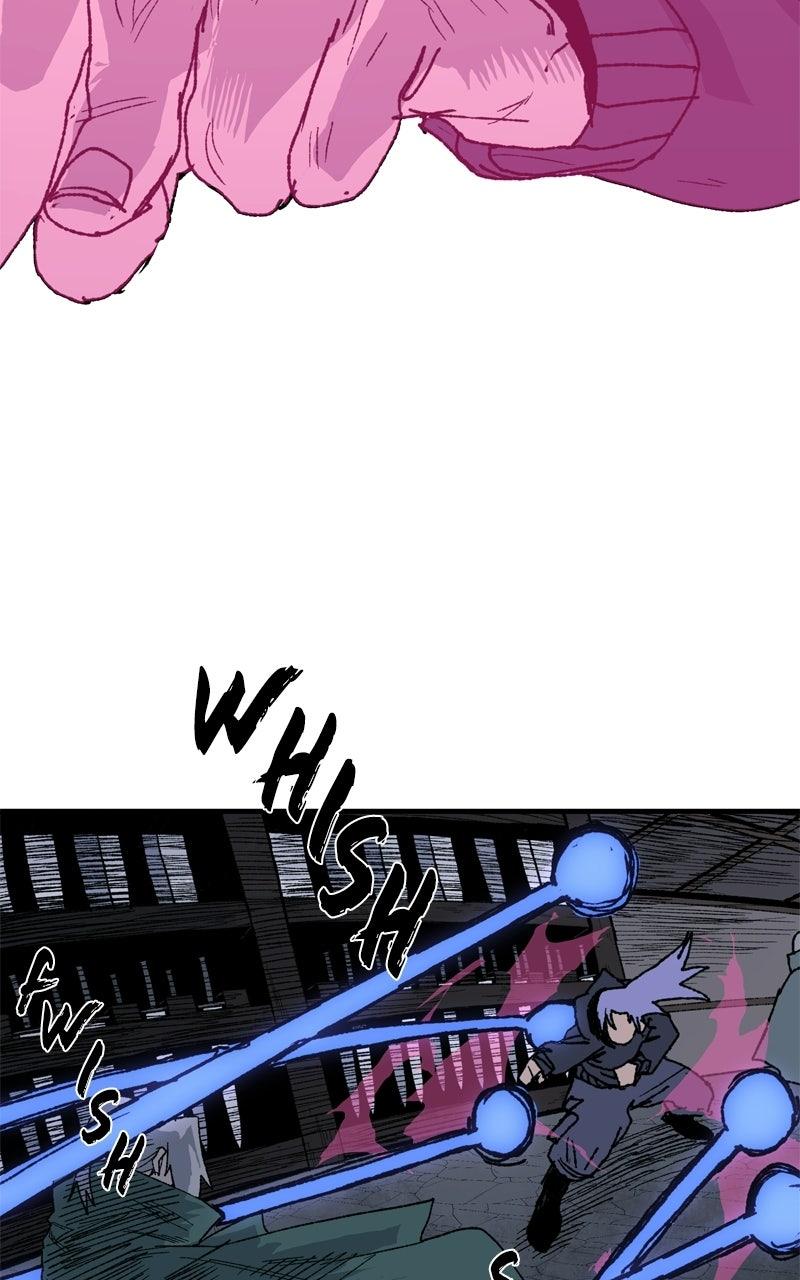 Read The Tale of the Skeleton Messenger Manga Online