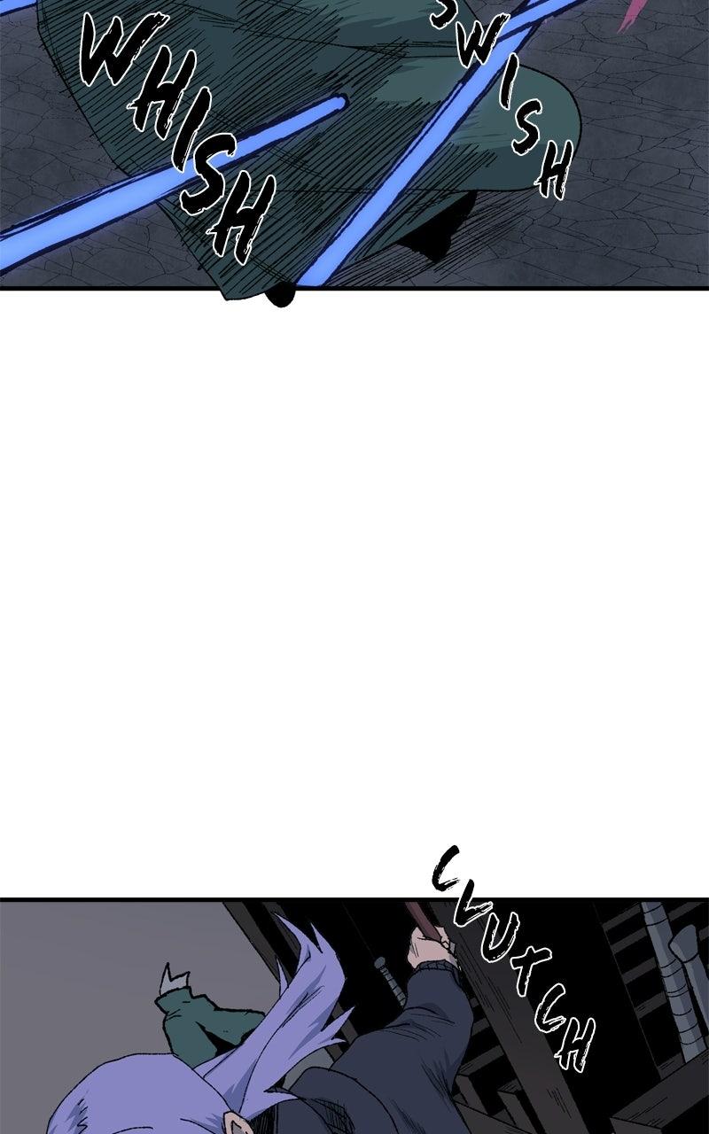 Read The Tale of the Skeleton Messenger Manga Online