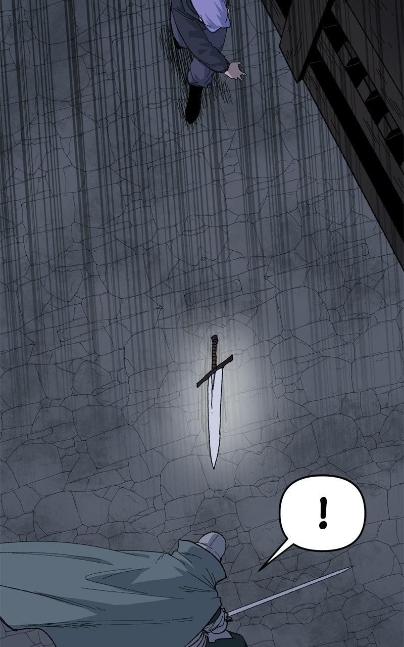 Read The Tale of the Skeleton Messenger Manga Online