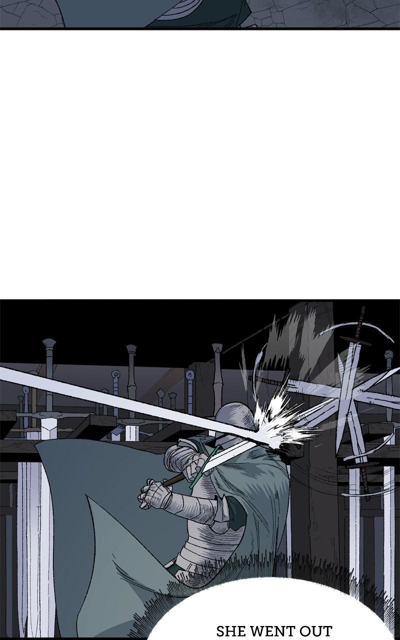 Read The Tale of the Skeleton Messenger Manga Online