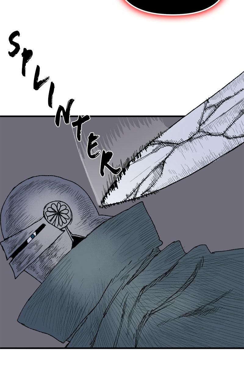 Read The Tale of the Skeleton Messenger Manga Online