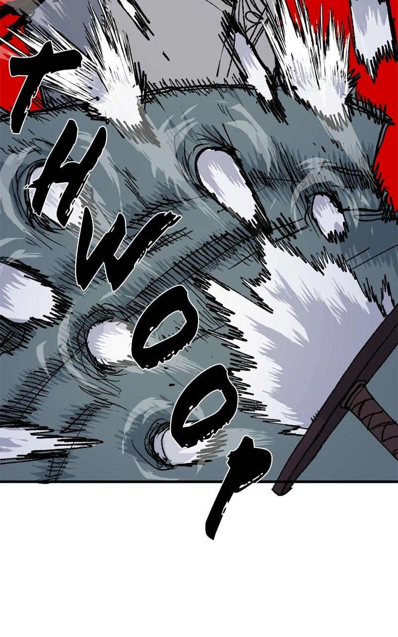 Read The Tale of the Skeleton Messenger Manga Online