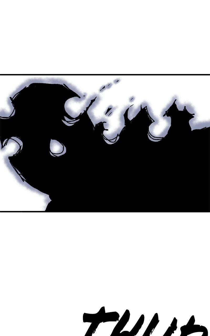 Read The Tale of the Skeleton Messenger Manga Online