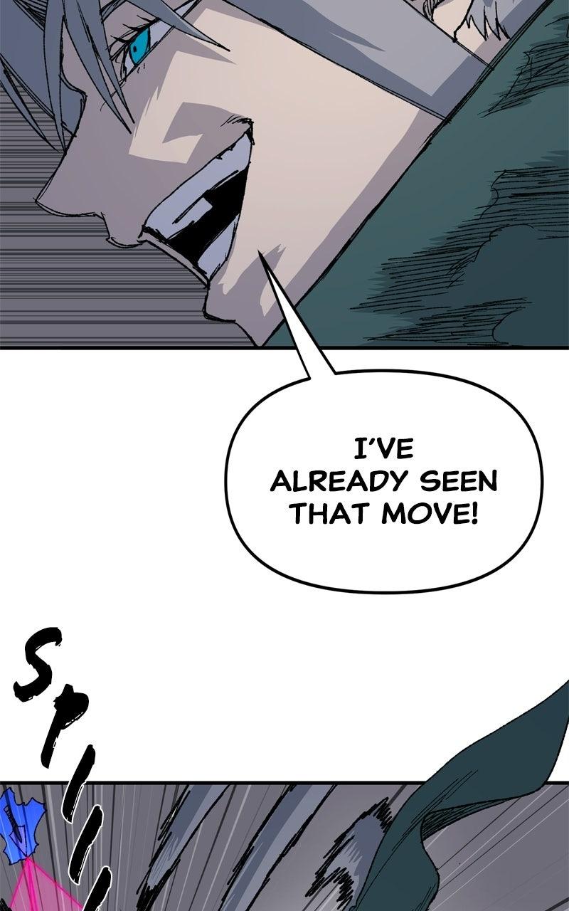 Read The Tale of the Skeleton Messenger Manga Online