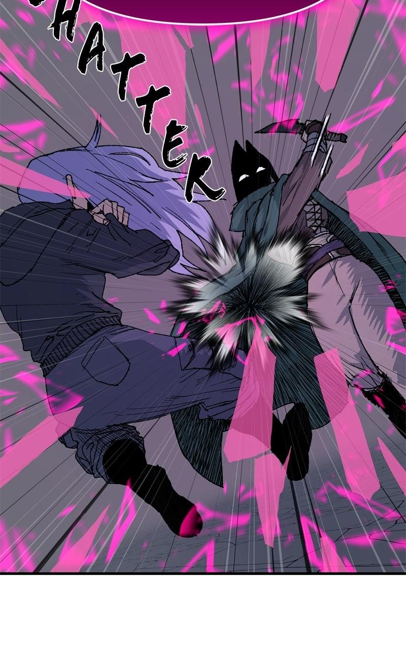 Read The Tale of the Skeleton Messenger Manga Online