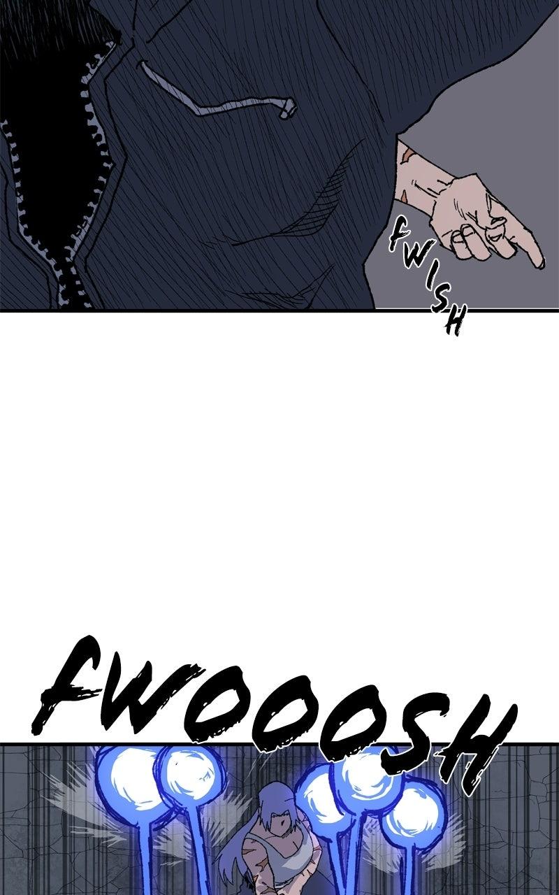 Read The Tale of the Skeleton Messenger Manga Online