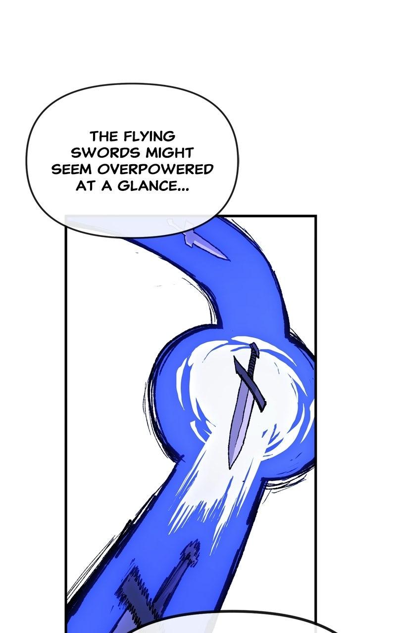 Read The Tale of the Skeleton Messenger Manga Online
