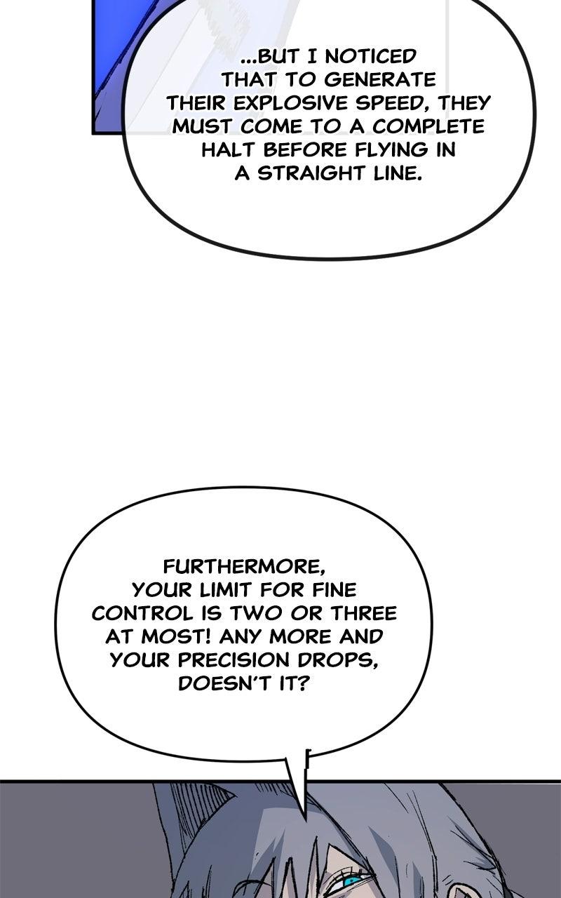 Read The Tale of the Skeleton Messenger Manga Online
