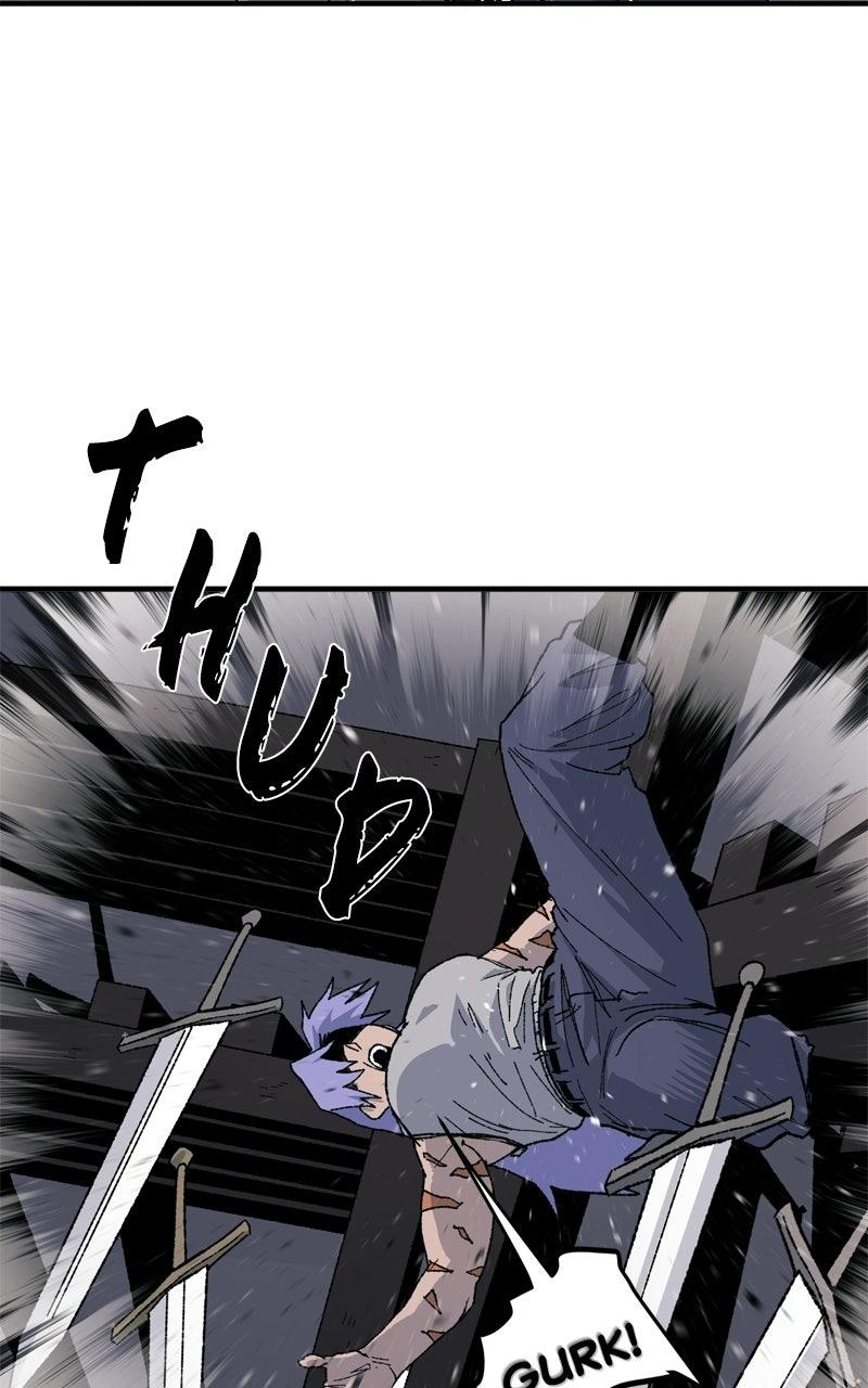 Read The Tale of the Skeleton Messenger Manga Online