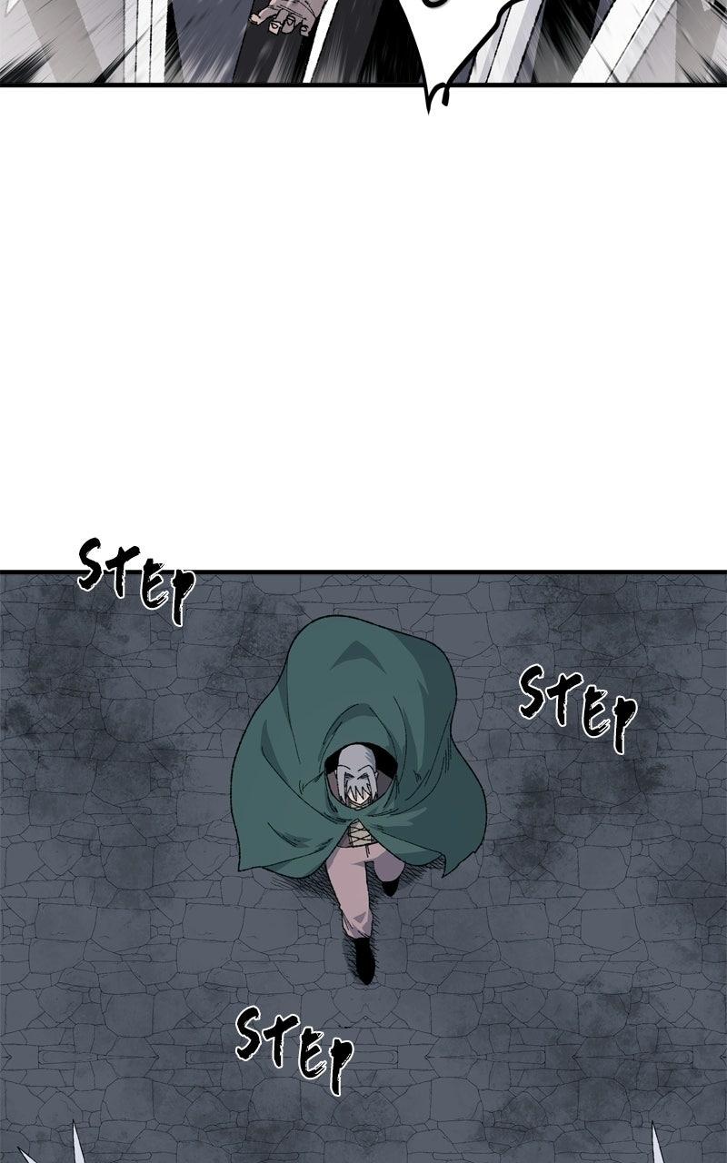 Read The Tale of the Skeleton Messenger Manga Online