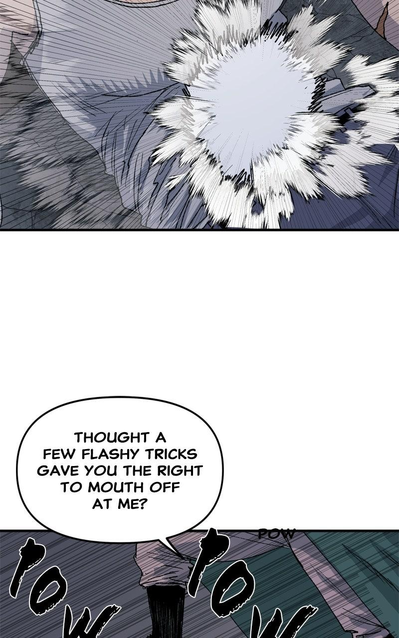 Read The Tale of the Skeleton Messenger Manga Online