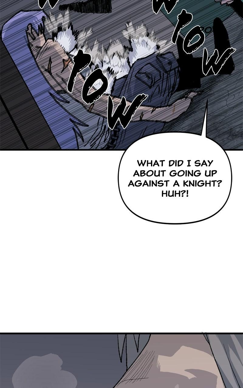 Read The Tale of the Skeleton Messenger Manga Online