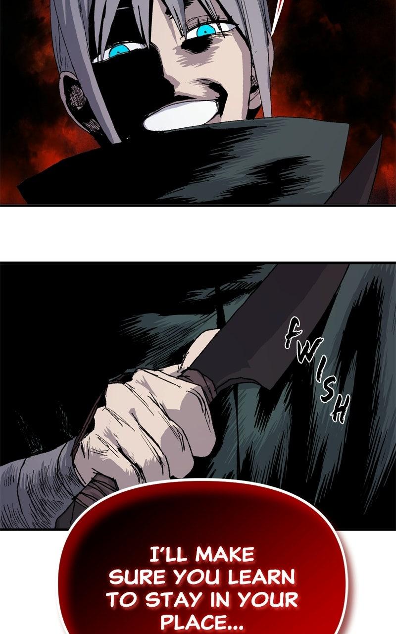Read The Tale of the Skeleton Messenger Manga Online