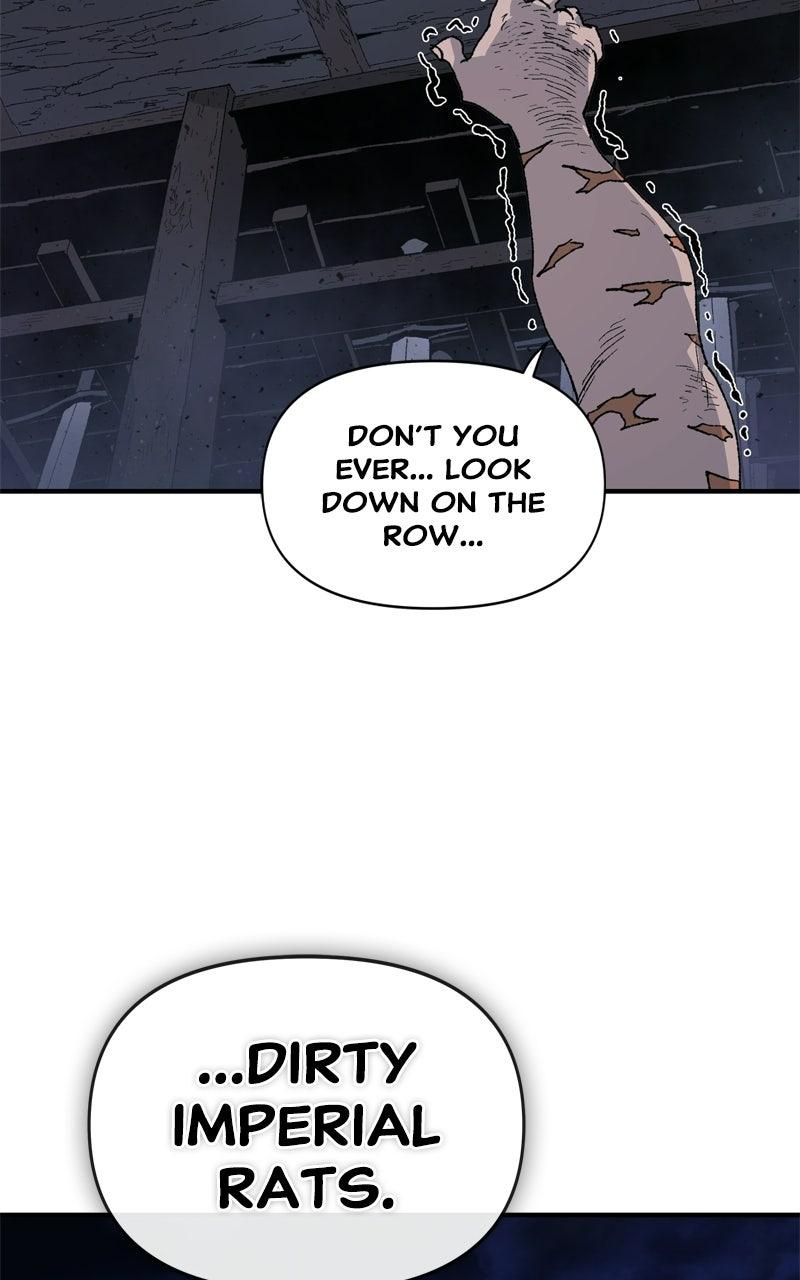 Read The Tale of the Skeleton Messenger Manga Online