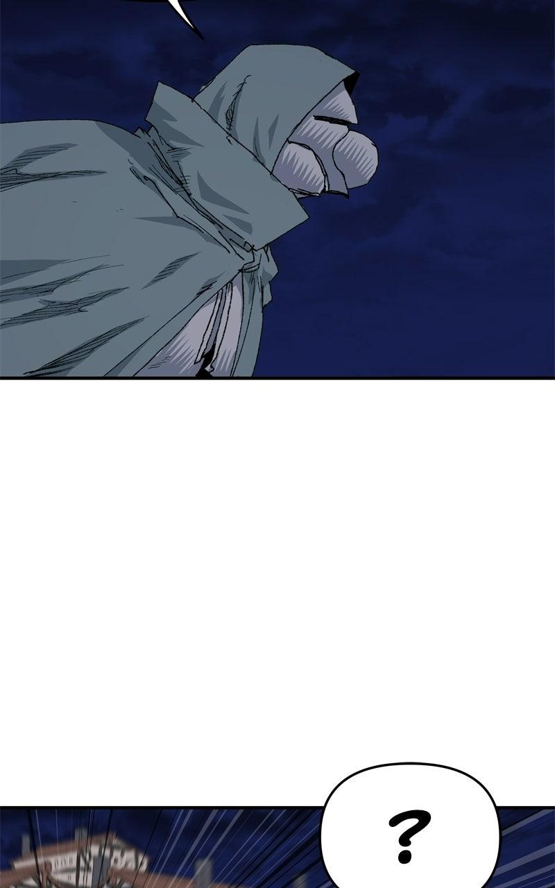 Read The Tale of the Skeleton Messenger Manga Online