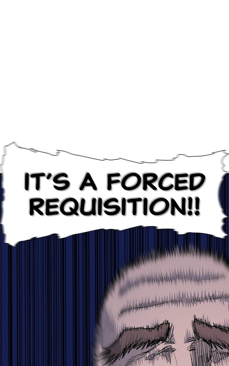 Read The Tale of the Skeleton Messenger Manga Online