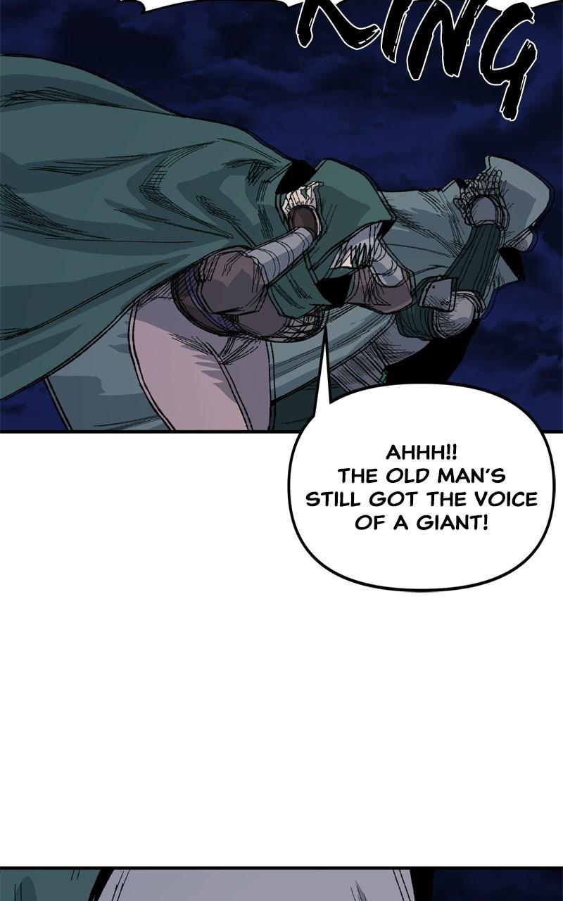Read The Tale of the Skeleton Messenger Manga Online