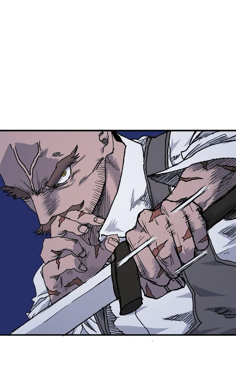 Read The Tale of the Skeleton Messenger Manga Online