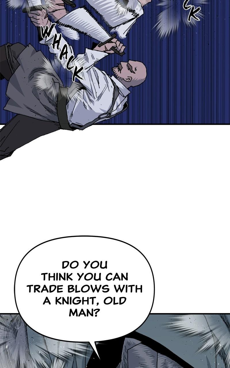 Read The Tale of the Skeleton Messenger Manga Online