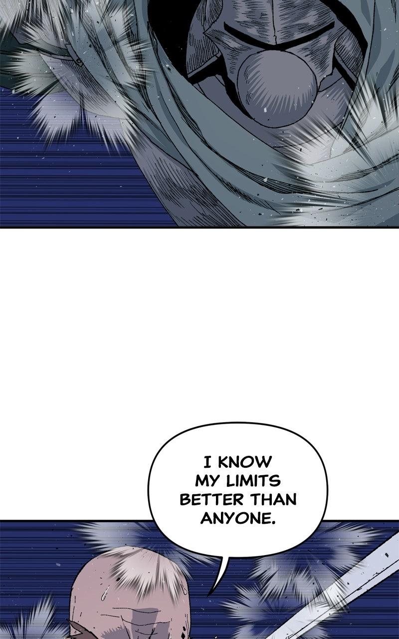 Read The Tale of the Skeleton Messenger Manga Online