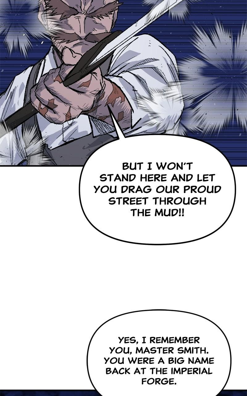 Read The Tale of the Skeleton Messenger Manga Online