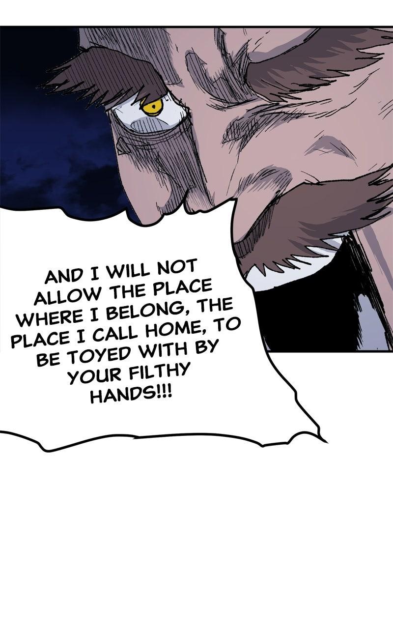 Read The Tale of the Skeleton Messenger Manga Online