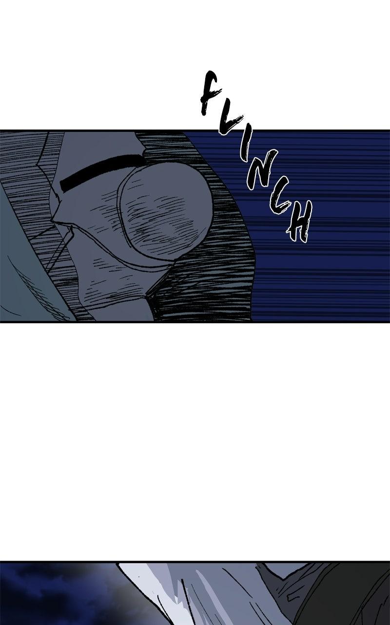 Read The Tale of the Skeleton Messenger Manga Online